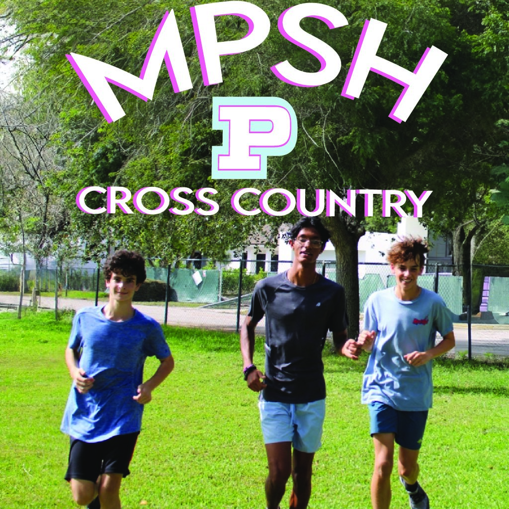 MPSH%E2%80%99s+Cross+Country+Team