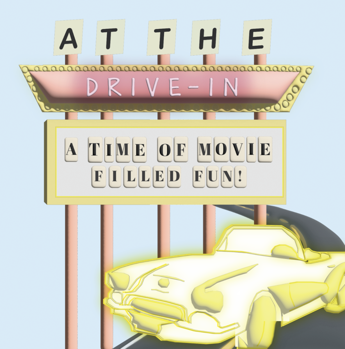 At+The+Drive-In%3A+A+Time+of+Movie+Filled+Fun%C2%A0