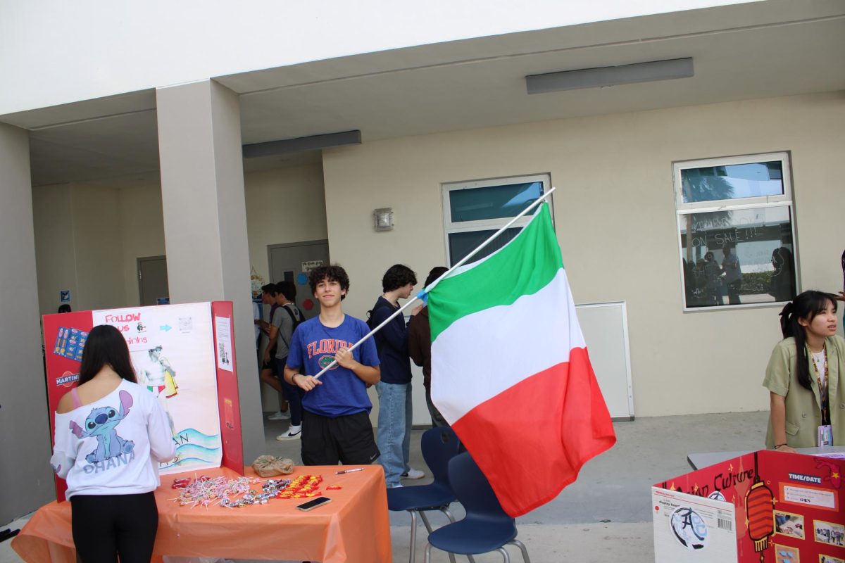 PHOTOGALLERY: Courtyard Culture Day