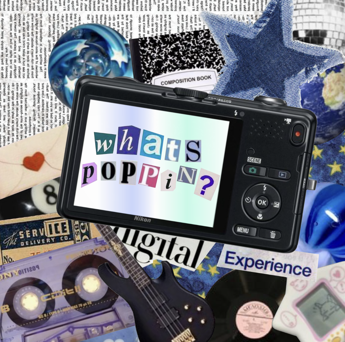 Whats Poppin?: Back In Our 1989 Era: 1989 (Taylor’s Version) Ranked & Reviewed
