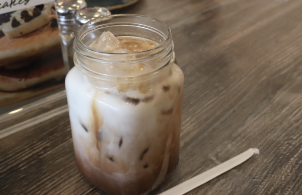 Panther Time Out: Looking Local: Miami’s Best Iced Coffees
