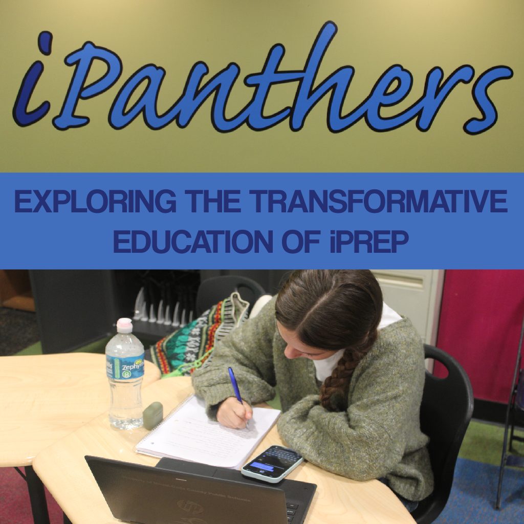 Exploring the Transformative Education of iPrep 