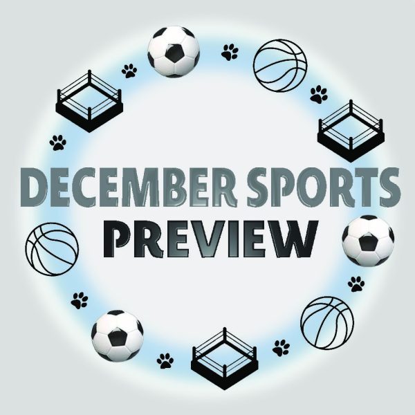 In Season: December Sports Preview