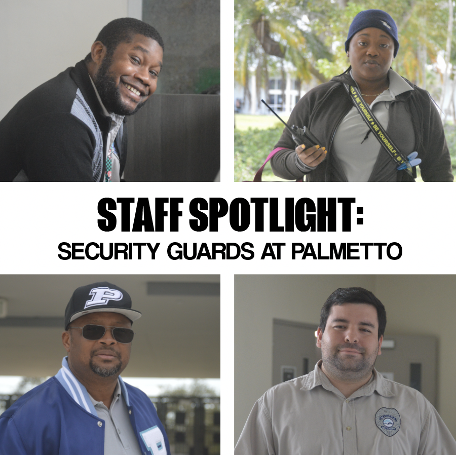 staff spotlight