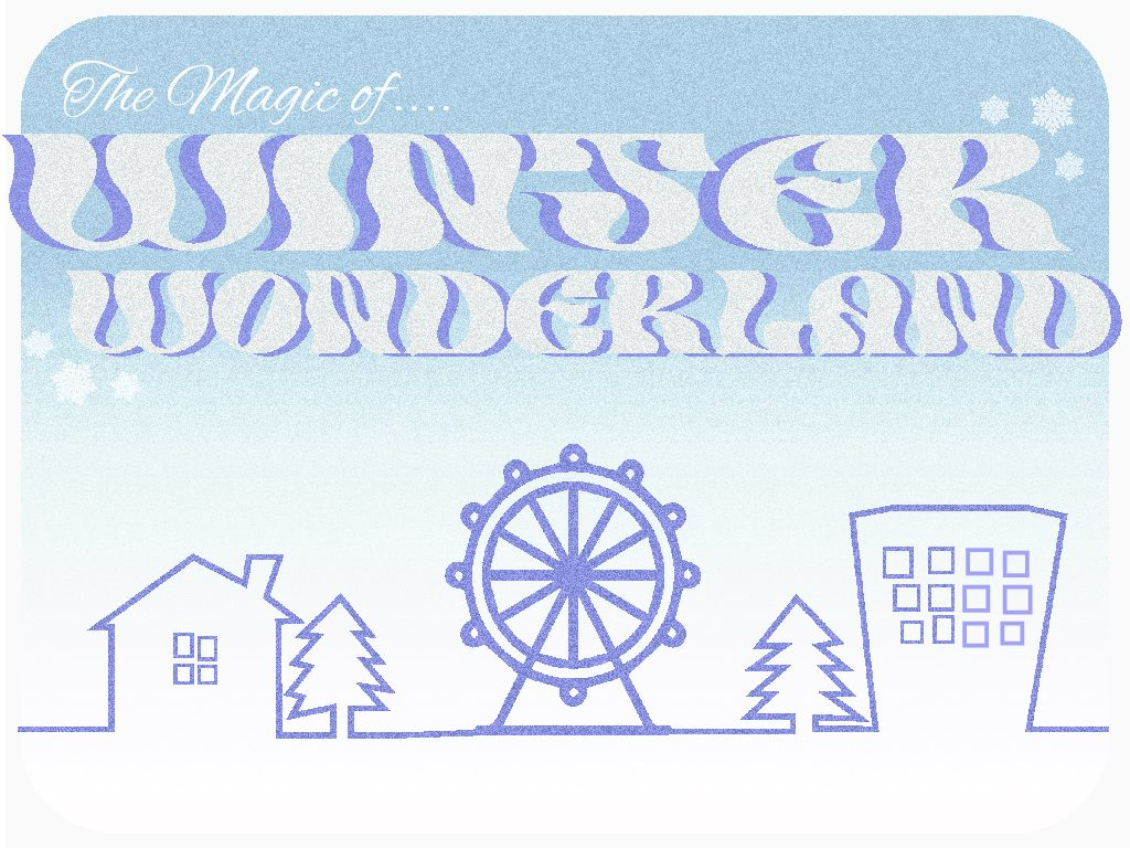 The Magic of a Winter Wonderland Comes to Miami