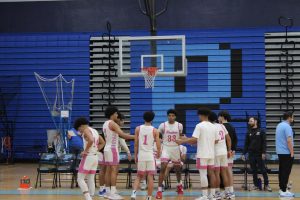 Palmetto Boys Basketball Advances to District Semifinals