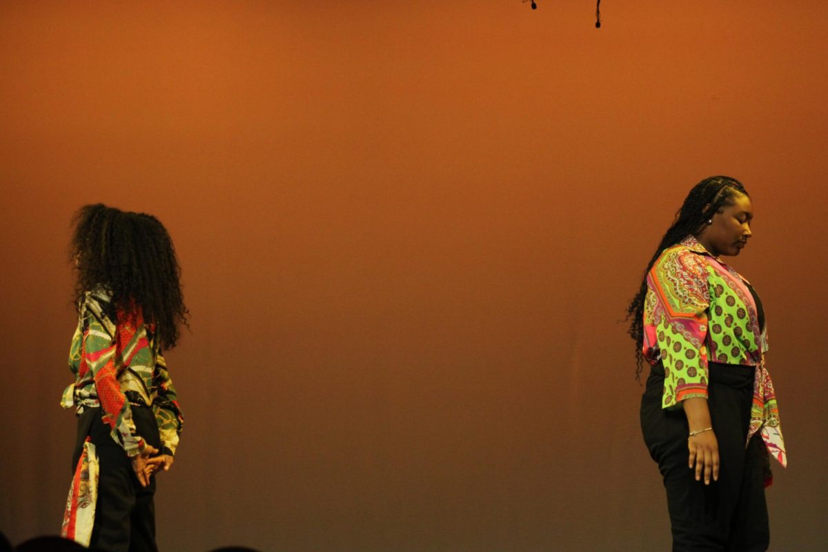 PHOTOGALLERY: MPSH African American Heritage Show