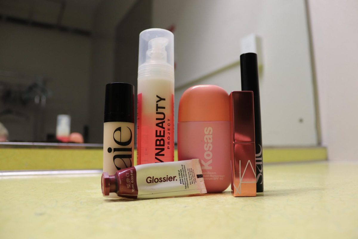 What’s Poppin? Edie’s Un-Dupeable Makeup Products