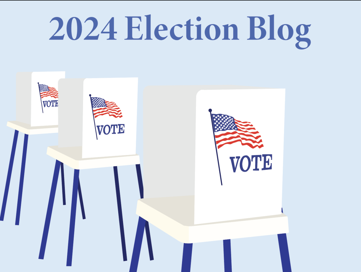 2024 Election Blog: Key Takeaways from Super Tuesday