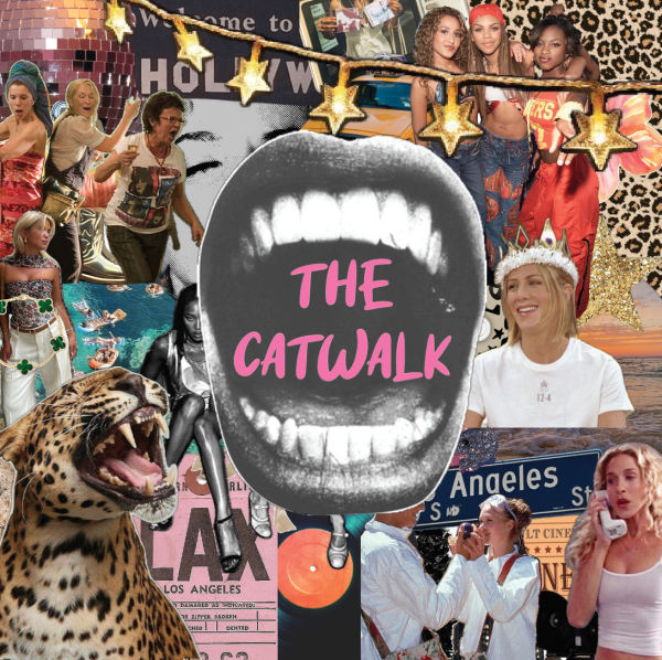 The Catwalk: Top Five Anticipated Summer Films
