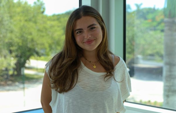 Isabella Cantin