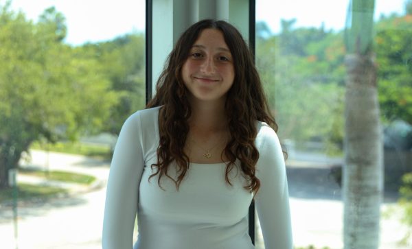 Lila Goldhaber
