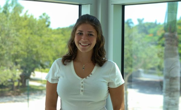 Samantha Panagakos