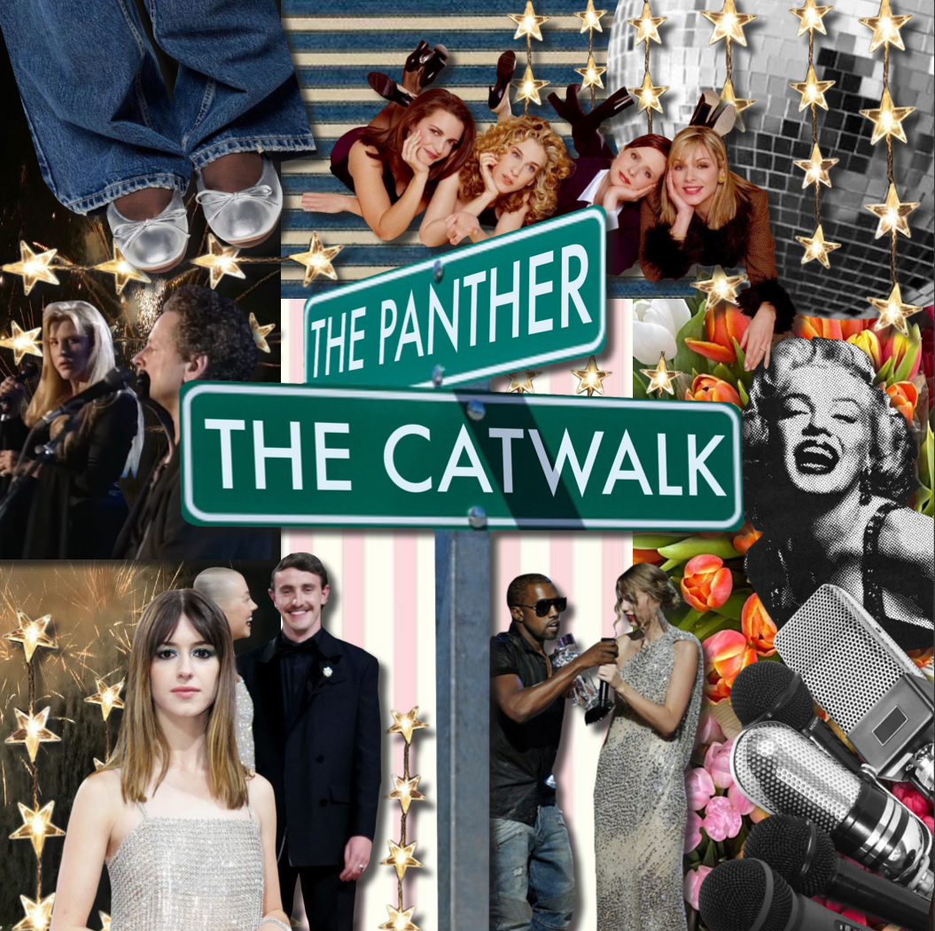 The Catwalk: “Man’s Best Friend:” The Top Five Songs on the #1 Album