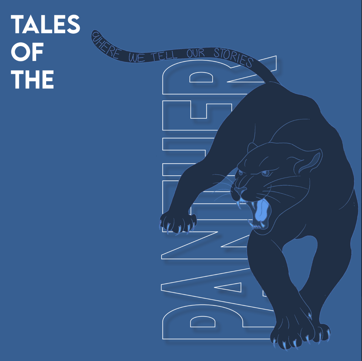 Tales of the Panther: Here Comes the Sun: Mia’s Mt. Washington Experience