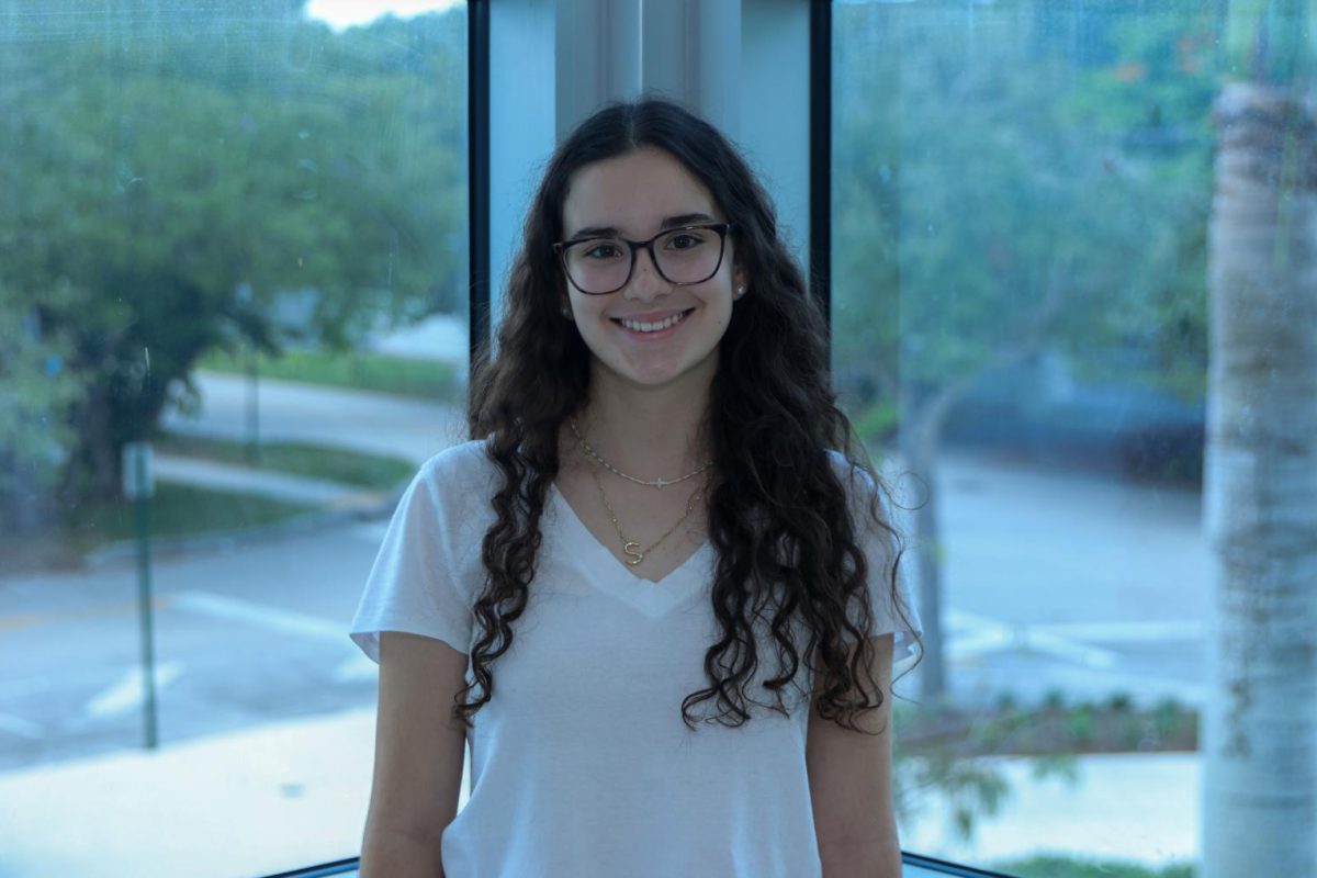 Siena Feigenbaum