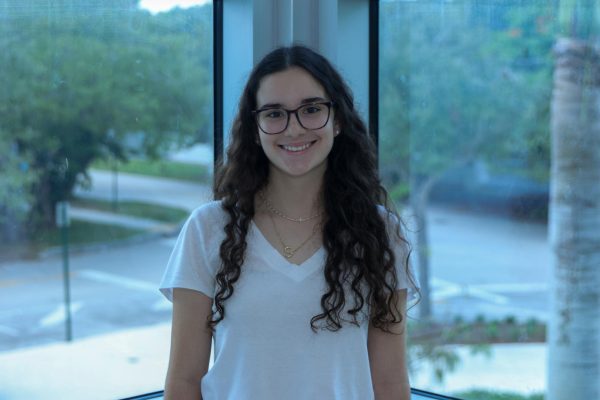 Siena Feigenbaum