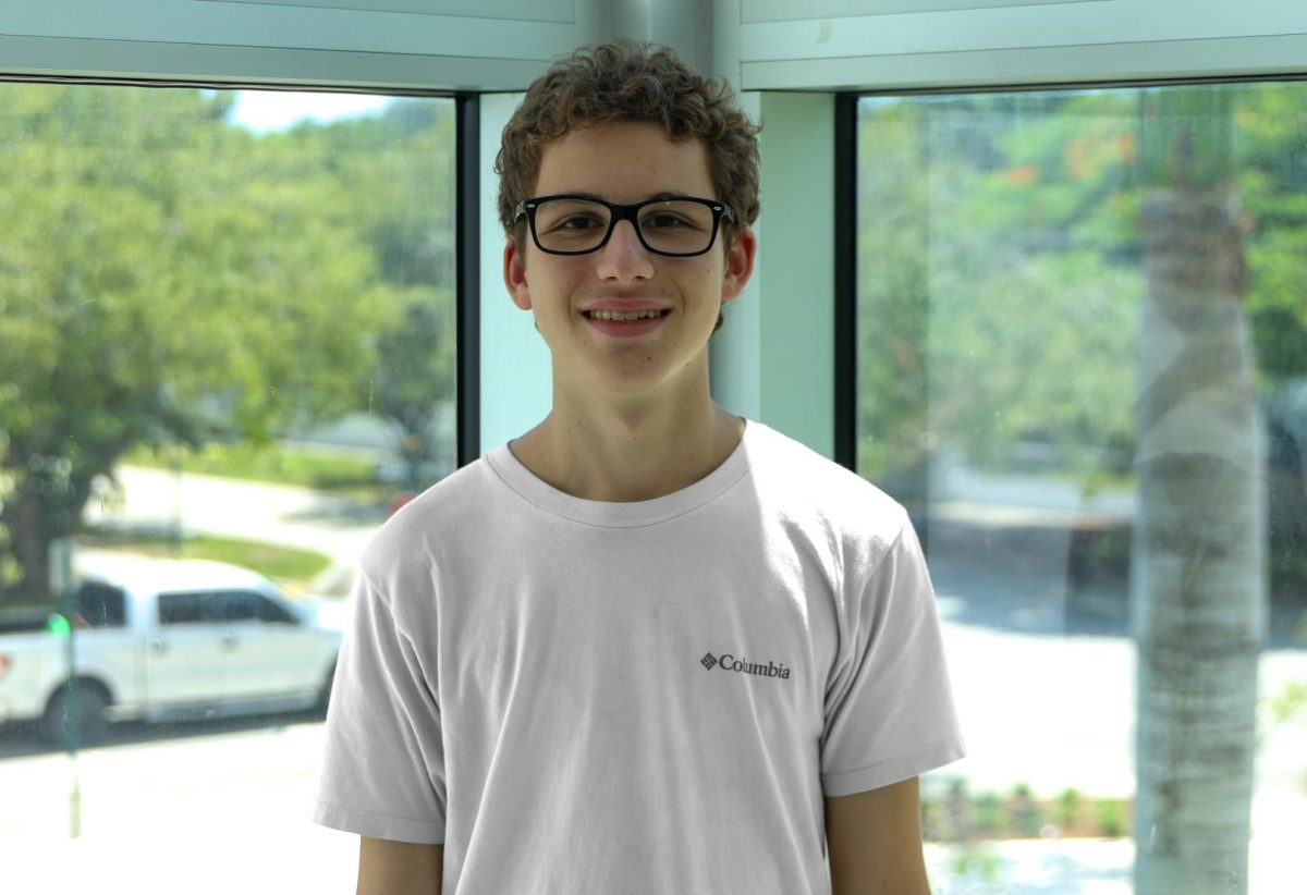 Troy Wilensky