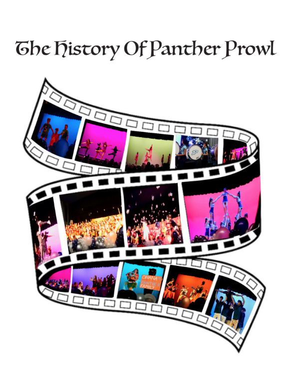The History of Panther Prowl