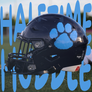 Halftime Huddle: The “Curse” of Zero