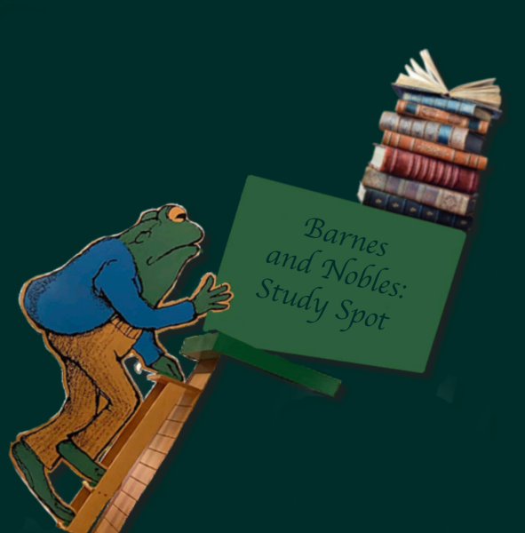 A New Chapter for Pinecrest Students: Barnes & Noble Becomes the Go-To Study Spot