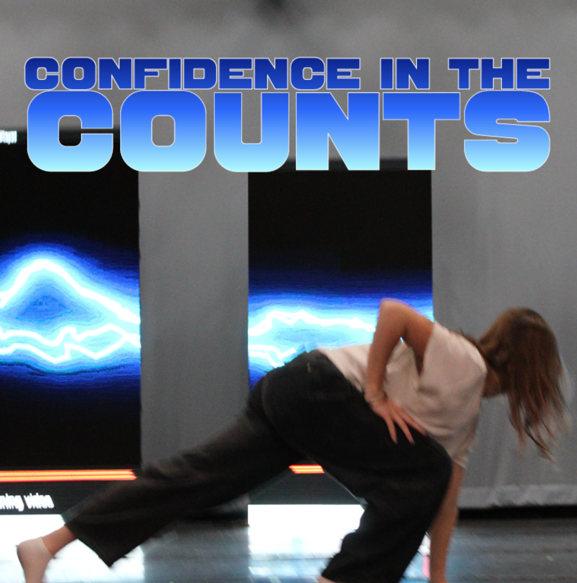 Confidence in the Counts