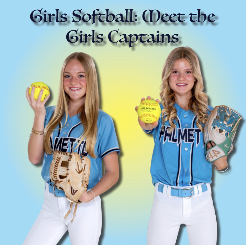 Batter Up: Introducing MPSH’s 2026 Softball Captains