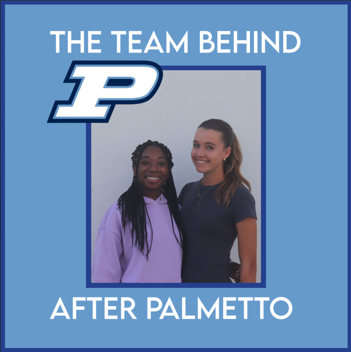 They Are PAW-Sitively Perfect: Meet the Team Behind After Palmetto