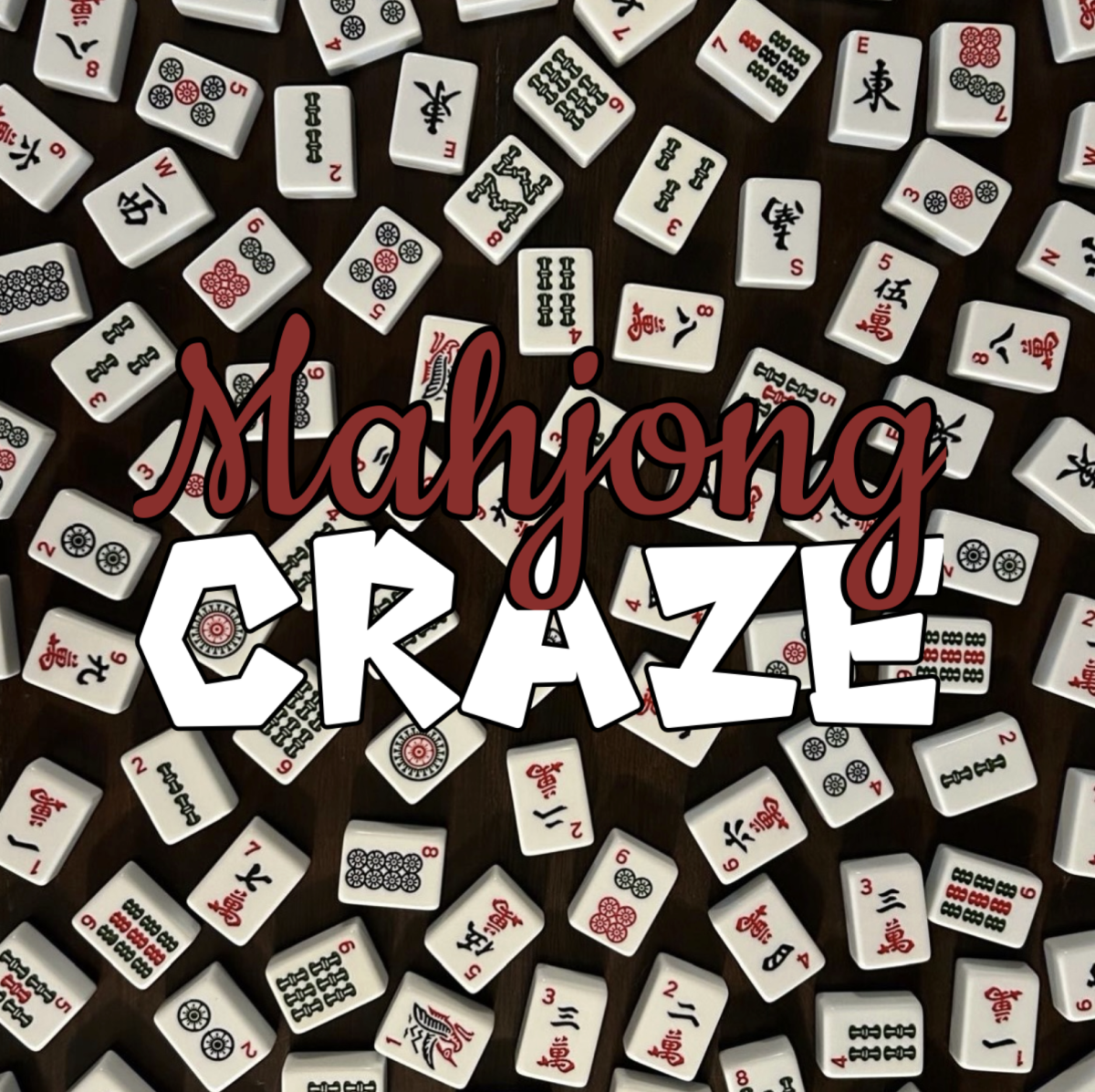 The Rise of Mahjong Madness