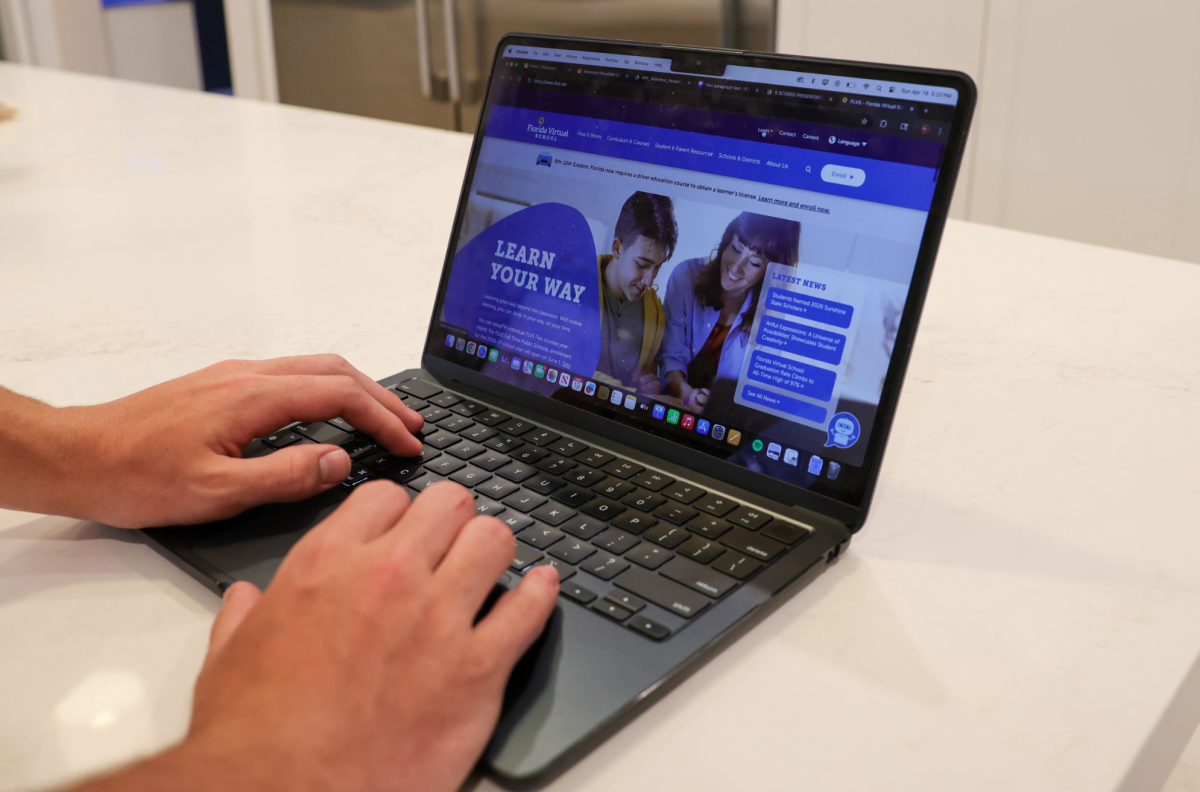 How to Summer FLVS the Right Way
