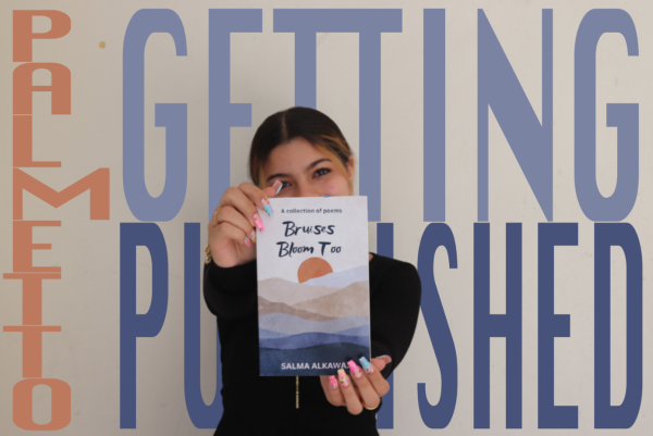 Panthers Getting Published: The Authors of MPSH