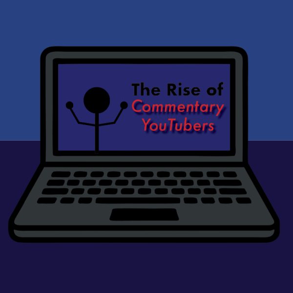 The Importance of Commentary YouTubers